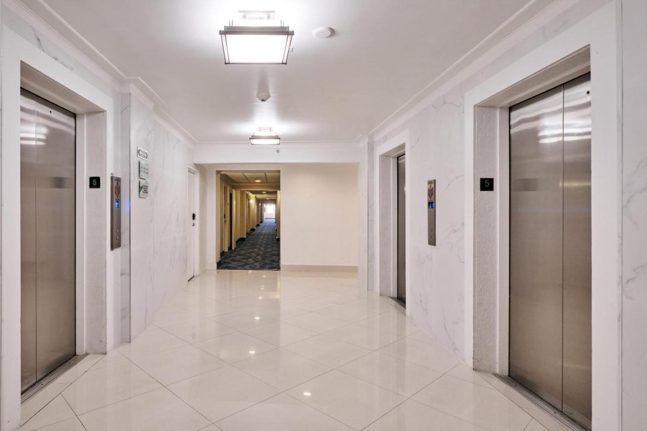 Miami Beach Collins Ave Apartments Free Parking Sunny Isles Beach Exterior photo