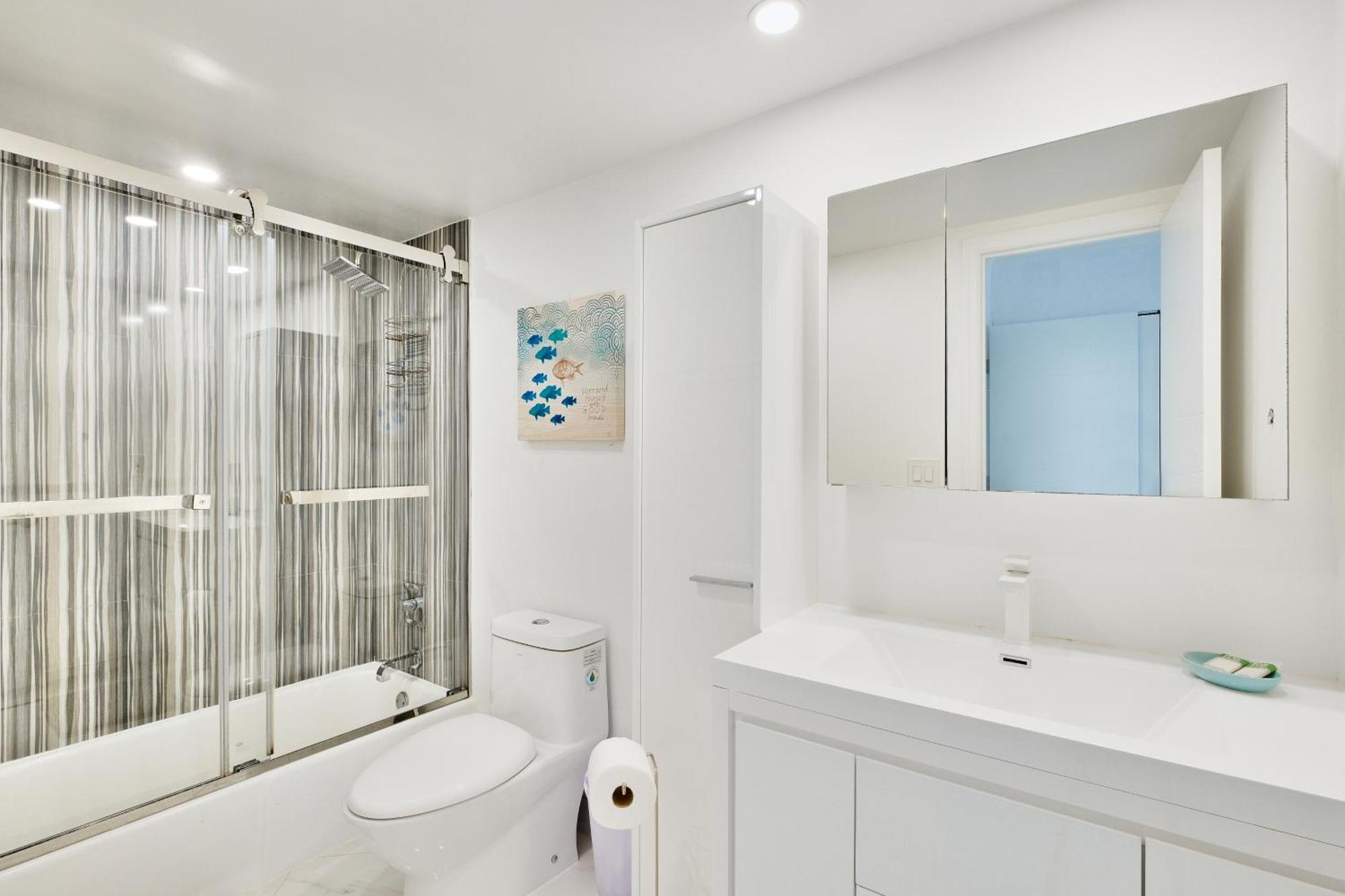 Miami Beach Collins Ave Apartments Free Parking Sunny Isles Beach Room photo